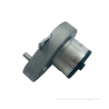 Small DC Gear Motor for Water Meter - 48mm, 1rpm to 6rpm, 10kgf.cm Torque